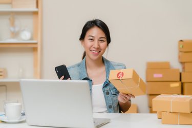 Thương mại điện tử Việt Nam