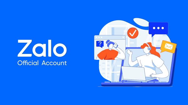 Zalo Official Account cập nhật tính năng gói dịch vụ trả phí