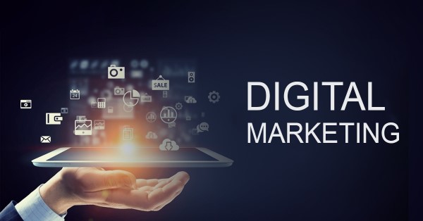 Dịch vụ digital marketing tại Mạnh Tường Media