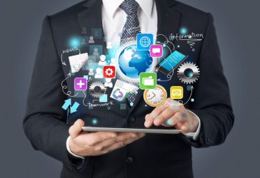 Dịch vụ Digital Marketing