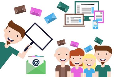 marketing qua email hiệu quả
