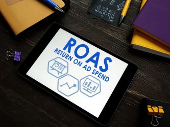 ROAS trong quảng cáo facebook hiệu quả