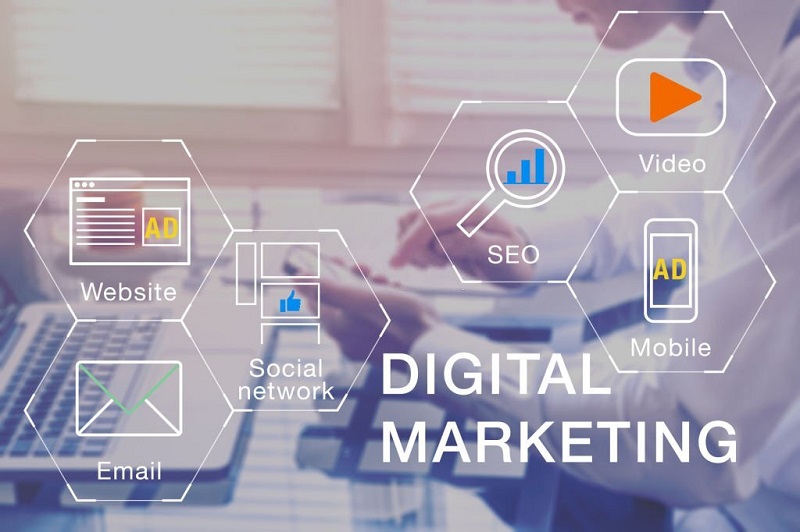 Tầm quan trọng của digital marketing
