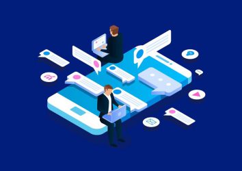 tạo khách hàng tiềm năng qua chatbots