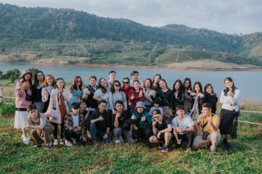 cuộc sống tại mạnh tường media