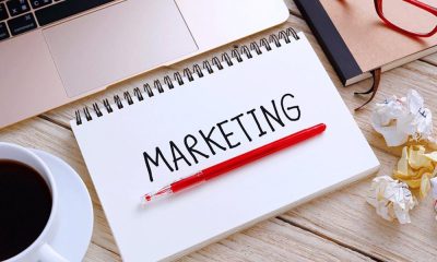 Bản kế hoạch Marketing