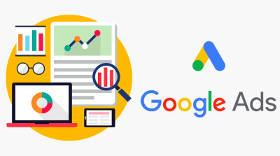 Quảng cáo Google Ads
