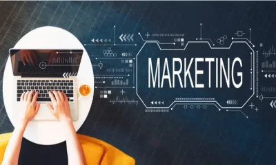Chiến lược digital marketing