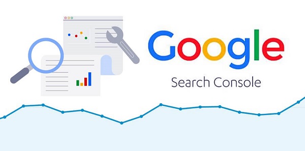 Google Search Console - công cụ SEO miễn phí của Google 