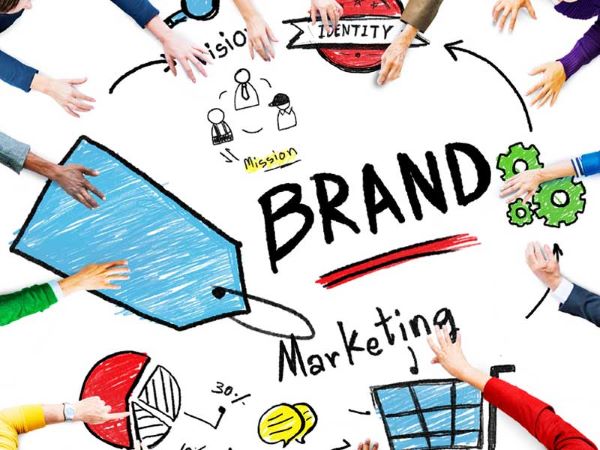 Đối tượng mục tiêu giữa brand marketing và trade marketing