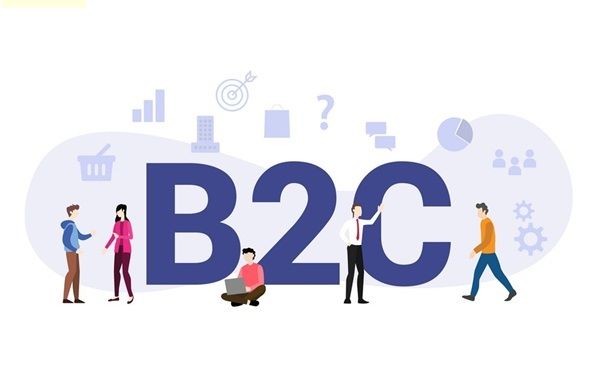 Tổng quan về mô hình kinh doanh B2B