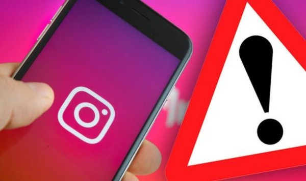Tại sao tài khoản quảng cáo Instagram bị vô hiệu hoá?