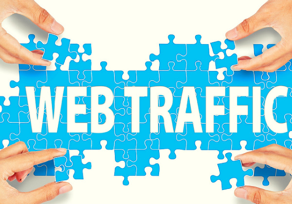 Cách tăng traffic tự nhiên cho website hiệu quả