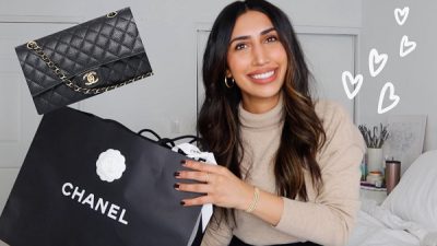 Tiktok Unboxing - Marketing giá rẻ cho thời trang xa xỉ